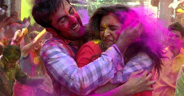 How Long Before Men Stop Making Holi An Excuse To Grope And Sexually Harass Women?