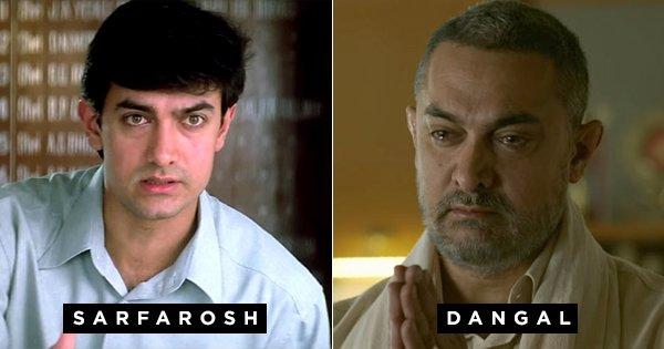 21 Films That Prove Aamir Khan Has Always Been Interested In His Craft Way More Than Stardom