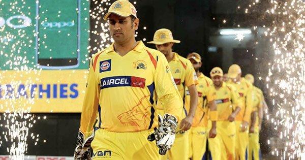 Whistle Podu! It’s Time To Welcome The Chennai Super Kings Back To The IPL
