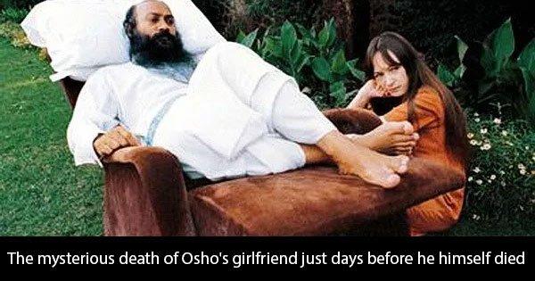 6 Conspiracy Theories That Prove Osho’s Death Was As Controversial As His Life