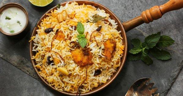 15 Exotic Biryanis From In And Around India You Should Know About Before Calling Yourself A Foodie