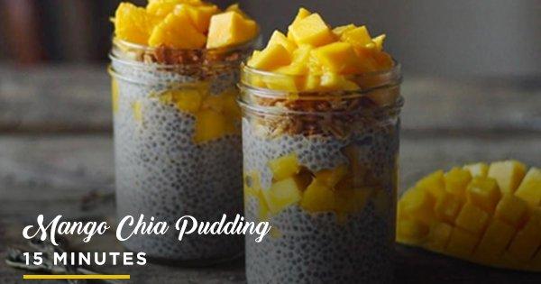 16 Easy-Peasy Mango Recipes For Those Who Just Can’t Have Enough Aam This Summer