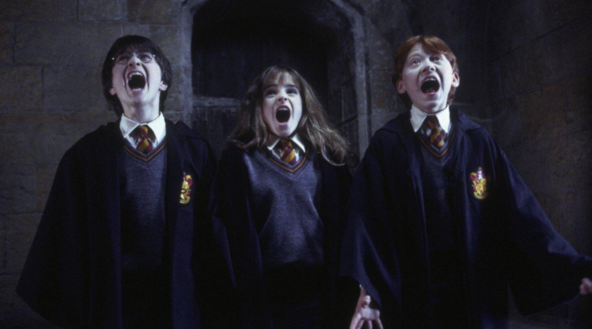 Take This Quiz to Find Out How Well You’d Do as A Student at Hogwarts