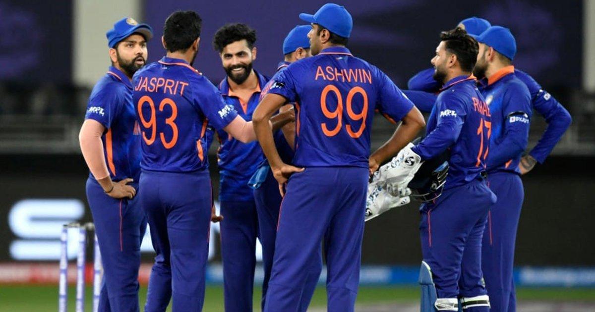 Take This Quiz To Find Out How Much You Know About The Current Indian Cricket Team