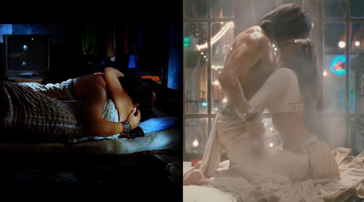 Quiz: Can You Guess The Actors In These Iconic Sex Scenes From Bollywood Movies?