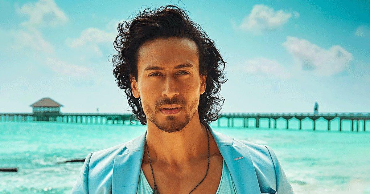 Can You Guess The Tiger Shroff Movie From Just A Screenshot?