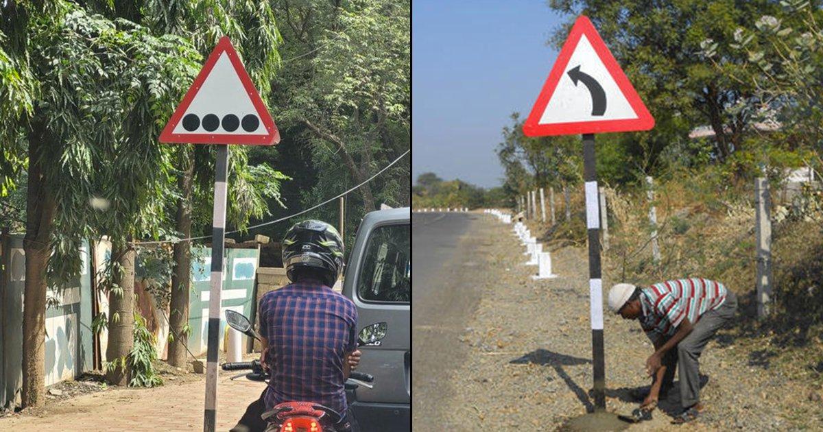 This Quiz On Traffic Signs Is So Hard, It’ll ‘Drive’ You Crazy