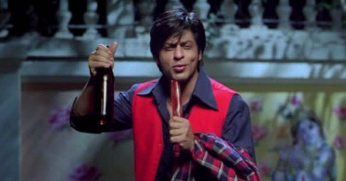 Only A True Bollywood Fan Can Score More Than 5 In This Bollywood Dialogues Quiz