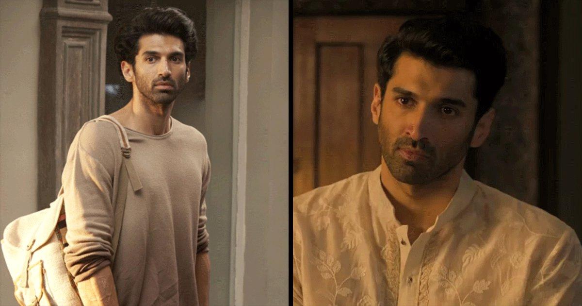 Can You Guess The Aditya Roy Kapur Movie From Just A Screenshot?