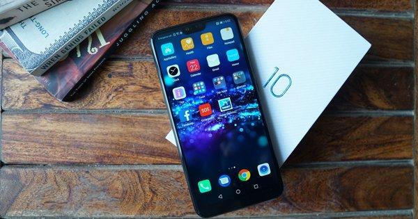 We Got Our Hands On The Latest AI Powered Honor 10 & Here’s What Makes It Awesome