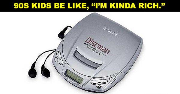 26 Memes That’ll Make Every 90s Kid Laugh-Cry With Nostalgia