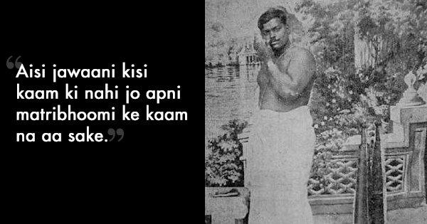 Why Chandra Shekhar Azad Still Remains The Face Of Revolutionary Nationalism In India