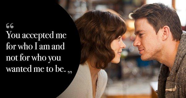 These Quotes From ‘The Vow’ Show That True Love Will Always Find A Way Back Into Our Lives