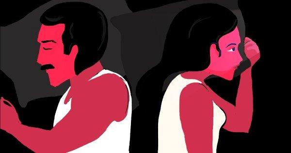 For 25 Years I’ve Stayed Faithful To A Husband Who Refused Me Sex
