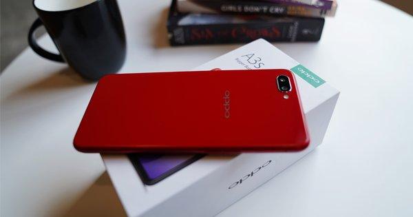 We Spent A Day With The New OPPO A3s & It Has Taken Our Photography Experience To The Next Level
