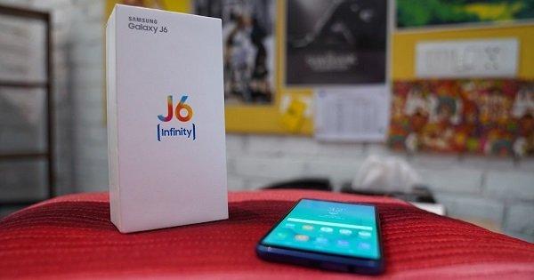 We Got The Chance To Review The Samsung Galaxy J6 & Here’s How It Makes An Apt Lifestyle Choice