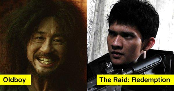 25 Best Asian Action Movies Of All Time That Need To Be On Your Watchlist
