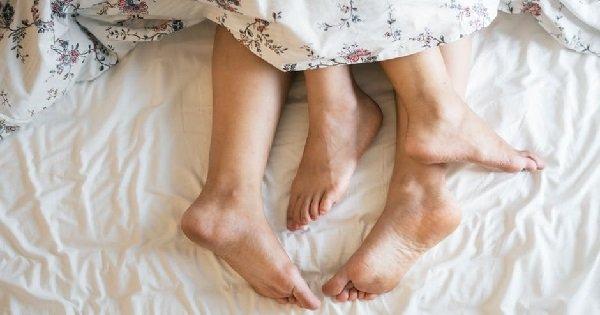 Science Has The Answer Why Sex Is Better In Hotel Rooms And It Is ‘Bang On’