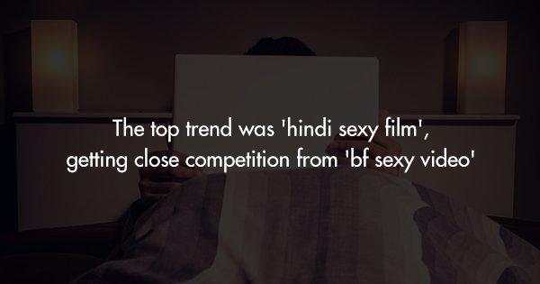 Pornhub Released Its Annual Data & India Ranks 3rd In Terms Of Traffic. Oh You, Naughty You
