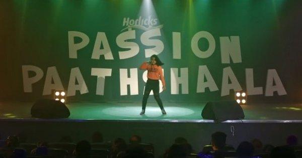 Several Kids Are Now Discovering Their Passion, All Thanks To Horlicks’ Passion Paathshala