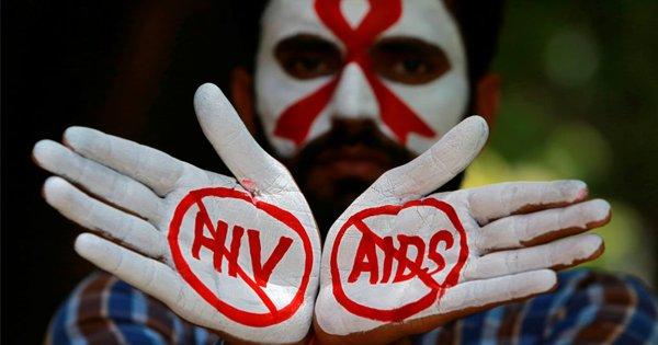 7 Facts You Need To Know To Understand How HIV & AIDS Are Different