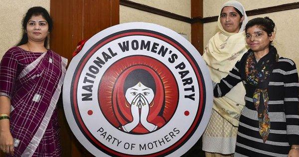 Meet Dr Shweta Shetty, Founder Of India’s 1st All-Women Political Party Set To Contest LS Elections