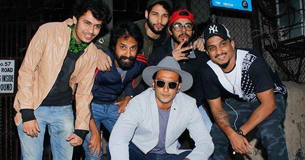 The Gully Boy Crew Is Coming To Our Cities And We’re Ready To Shake A Leg To Some Asli Hip Hop