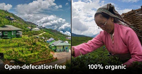 9 Ways Sikkim Is Showing The Country How A Small State Can Take Big Steps For Real Development