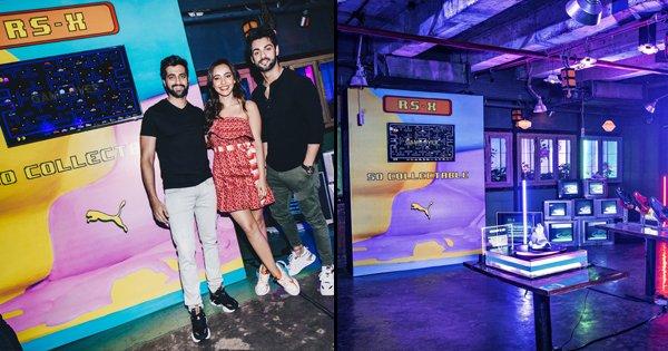 PUMA’s New Event Has Revamped India’s Sneaker Culture And How!