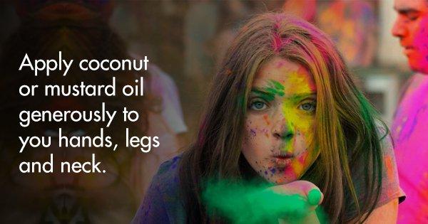 Holi Skincare Tips for Pre, Post & During Holi: Your Ultimate Guide to a Colorful Yet Protected Celebration