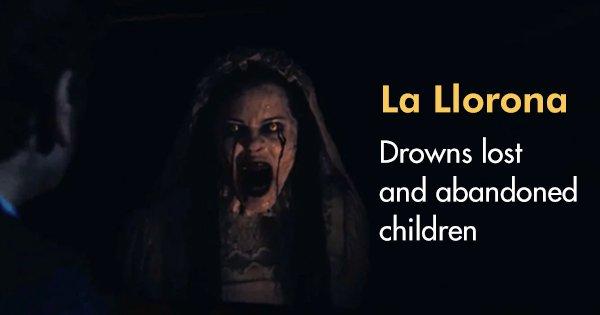 13 Terrifying & Creepy Spanish Folktales That Are Scarier Than Most Horror Movies