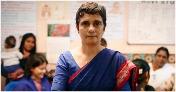 Gagandeep Kang Becomes 1st Indian Woman Scientist To Be Elected Royal Society Fellow In 360 Years