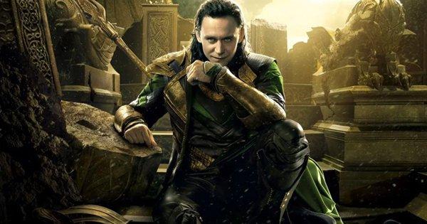 Loki, Wanda & Vision Shows Announced On Disney’s New Streaming Service
