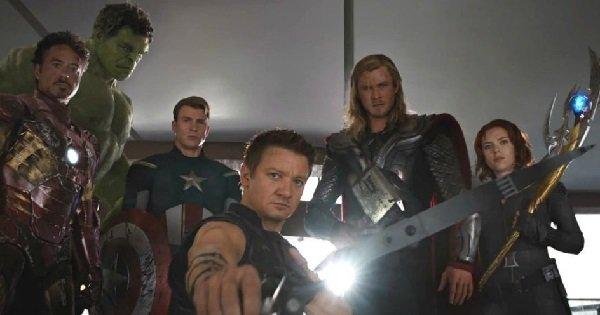 Here’s How Marvel Went From Near Bankruptcy To Hollywood’s Biggest Blockbuster Maker