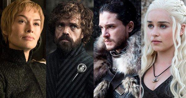 Game Of Thrones Writer Reveals The 21 Episodes You Should Watch Before Season 8