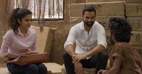 An Interesting Plot Plus Abhay Deol: Do We Need Any More Reasons To Watch Netflix’s Chopsticks!