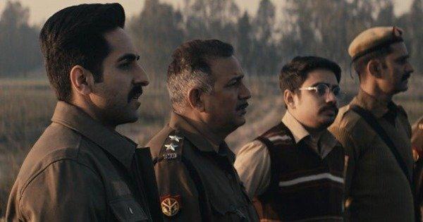 Ayushmann Khurrana’s ‘Article 15’ Exposes India’s Hatred For Its Own In This Gripping Trailer