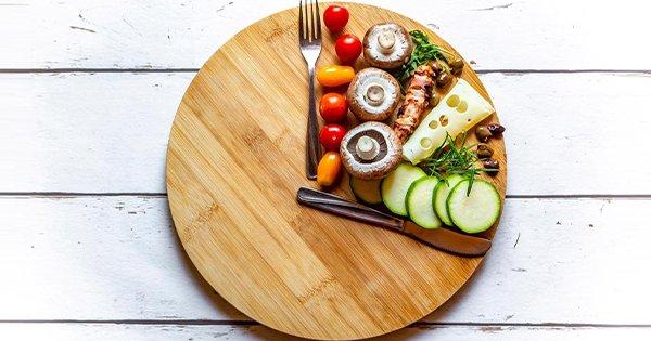 Here Is Everything You Need To Know About Intermittent Fasting