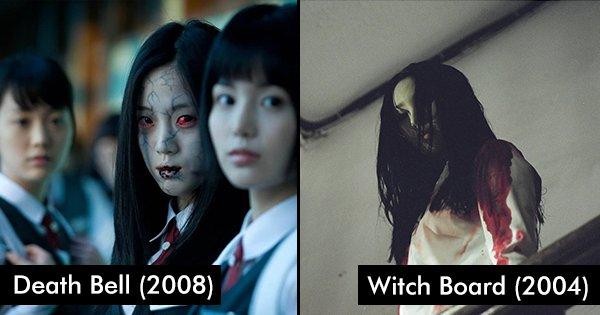 8 Korean Horror Movies You Should Watch If You Like A Good Story And A Greater Still Scare