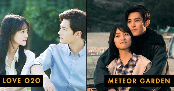 20 Mushy Chinese Romantic Series To Watch If All You Want To Do Is Eat Popcorn & Fall In Love