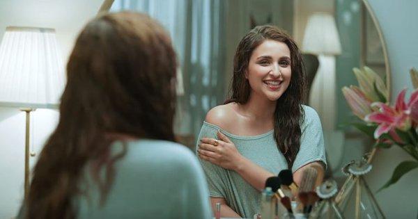Parineeti Shares The Secrets Of Her Naturally Glowing Skin, Inspiring Us To Get #SkinFit