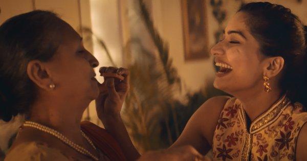 This Amazing Video Highlights The Importance Of Spending Diwali With Your Loved Ones
