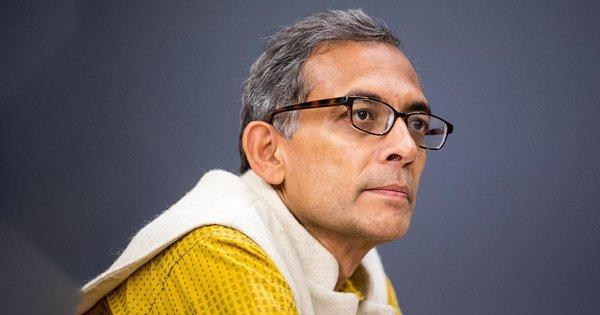 Culinary & Math Genius, Abhijit Banerjee’s Brother Gives Us A Peek Into The Nobel Winner’s Life