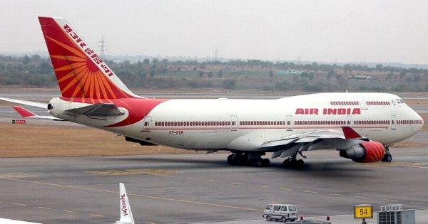 Air India Pilot Allegedly Forced To Remove Turban At Spain Airport