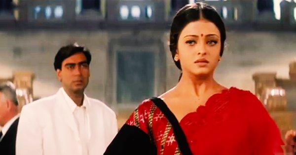 Man To Divorce Wife So She Can Marry Her Lover. ‘Hum Dil De Chuke Sanam’ IRL?