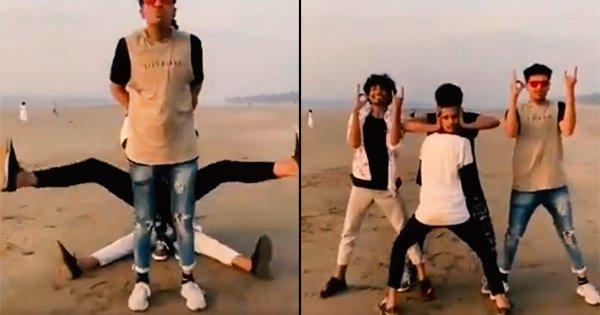 Twitter Is Going ‘Subhan Allah’ On These Boys’ Killer Moves To ‘Muqabla’