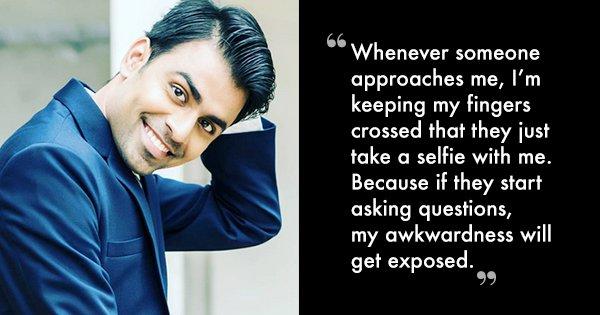If Not An Actor, I’d Have Been A Teacher: Jeetu Bhaiya Opens Up About His Acting Journey