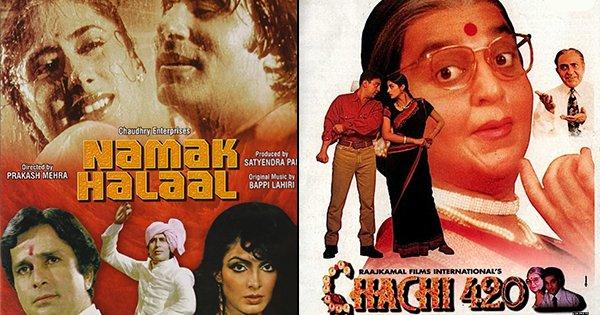 30+ Best Hindi Comedy Movies List Of All Time: Bollywood, Netflix, Amazon Prime