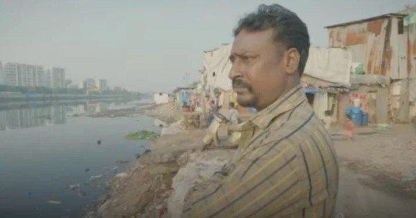 Meet Mumbai’s Kallu Who’s Dedicated His Life To Helping the Dead By Retrieving Bodies For A Living
