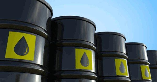 What Do Negative Oil Prices Mean In Reality?